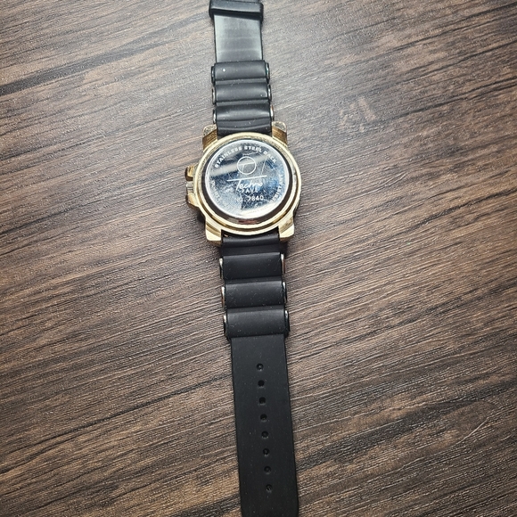 Men's watch - Picture 4 of 5